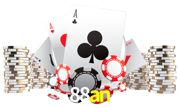Jogue jogos de pôquer em 88an