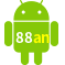 Aplicativo 88an para Android