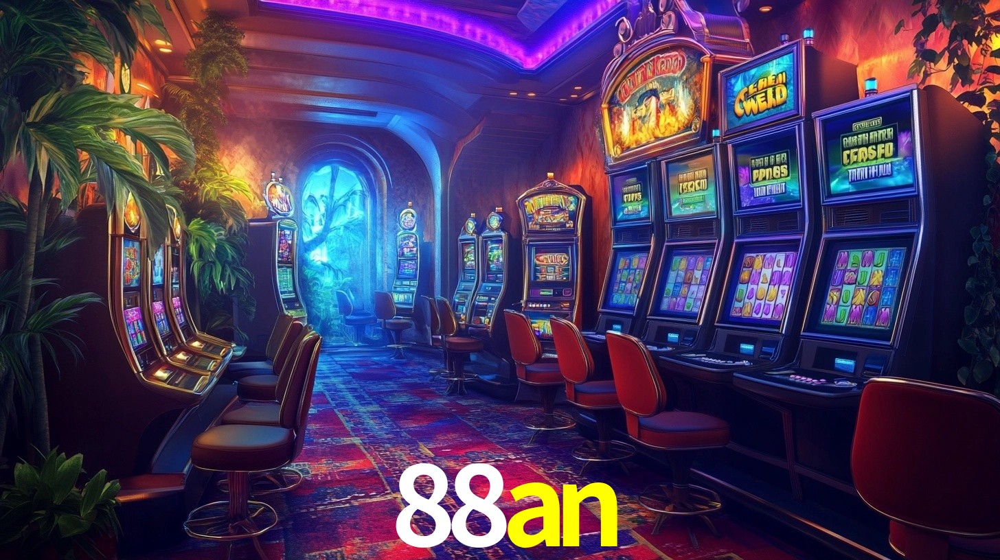 Daily Bonuses 88an