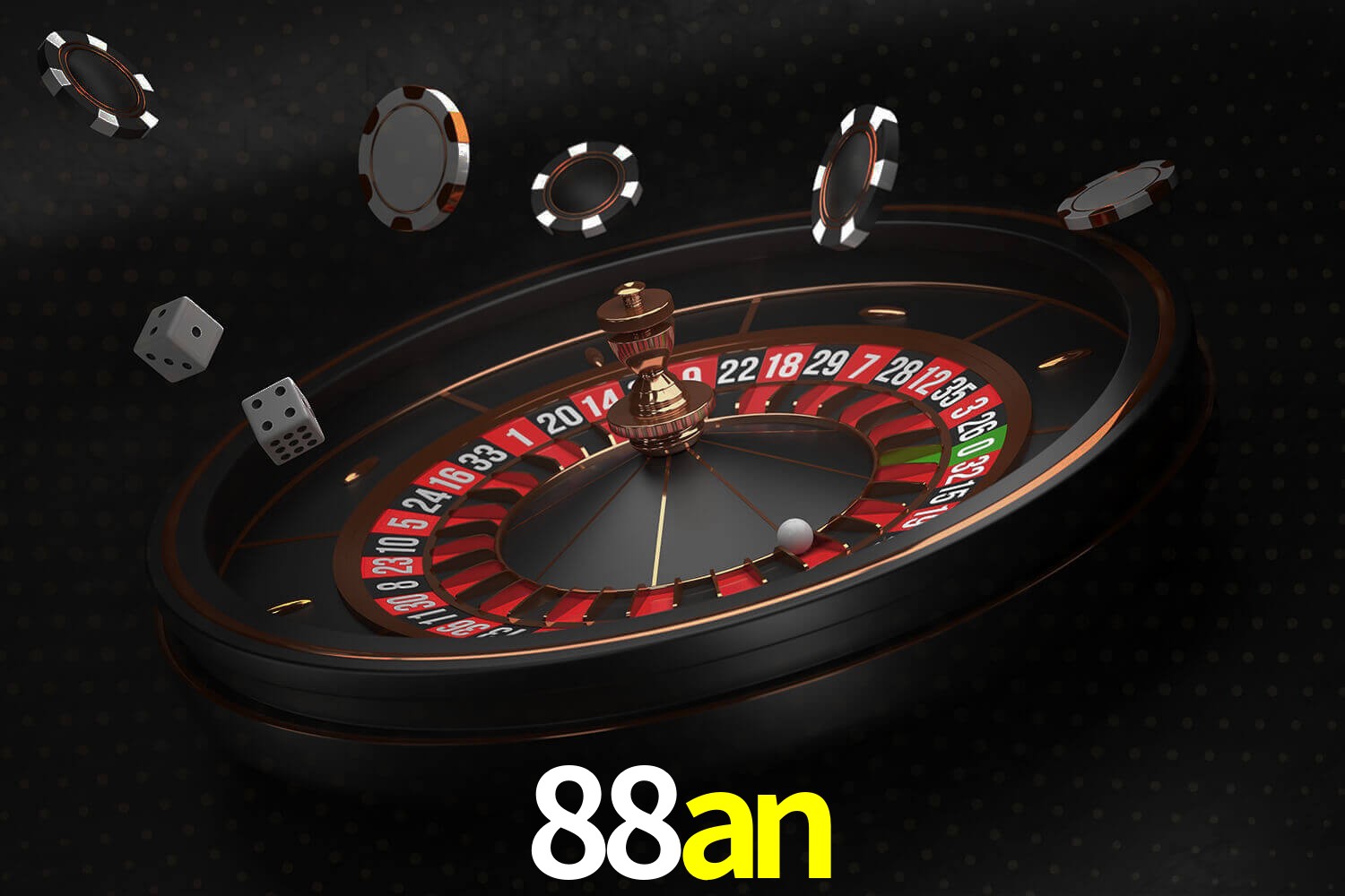 88an - Cassino Autorizado pelo Governo - 88an.com
