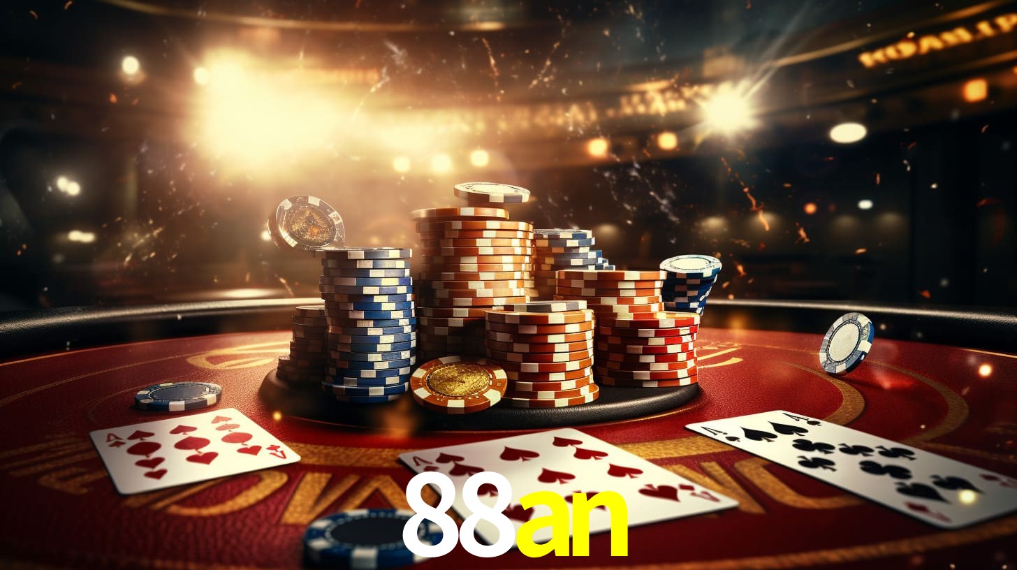 Live Casino 88an