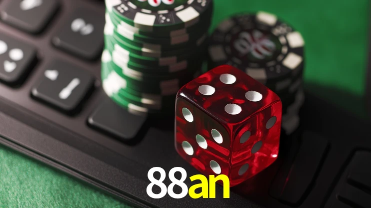 Game Providers 88an