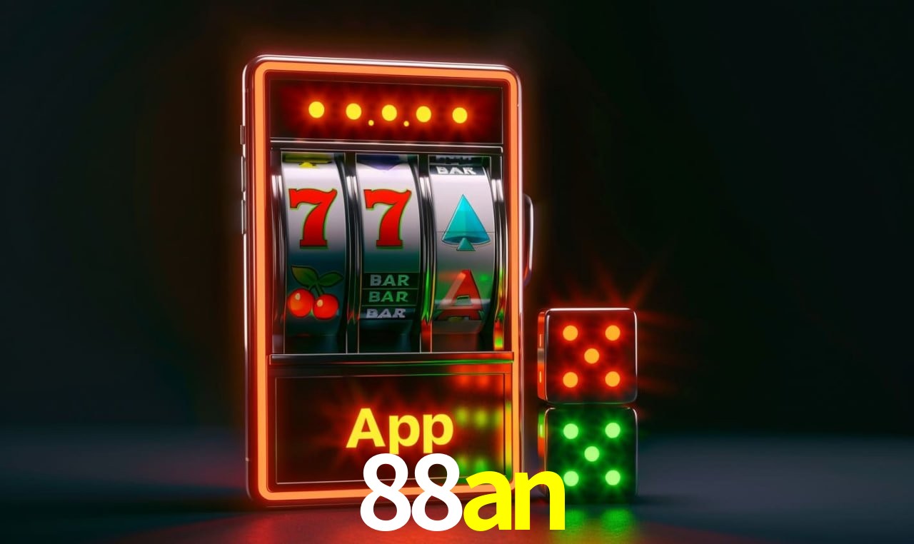Casino Ao Vivo 88an