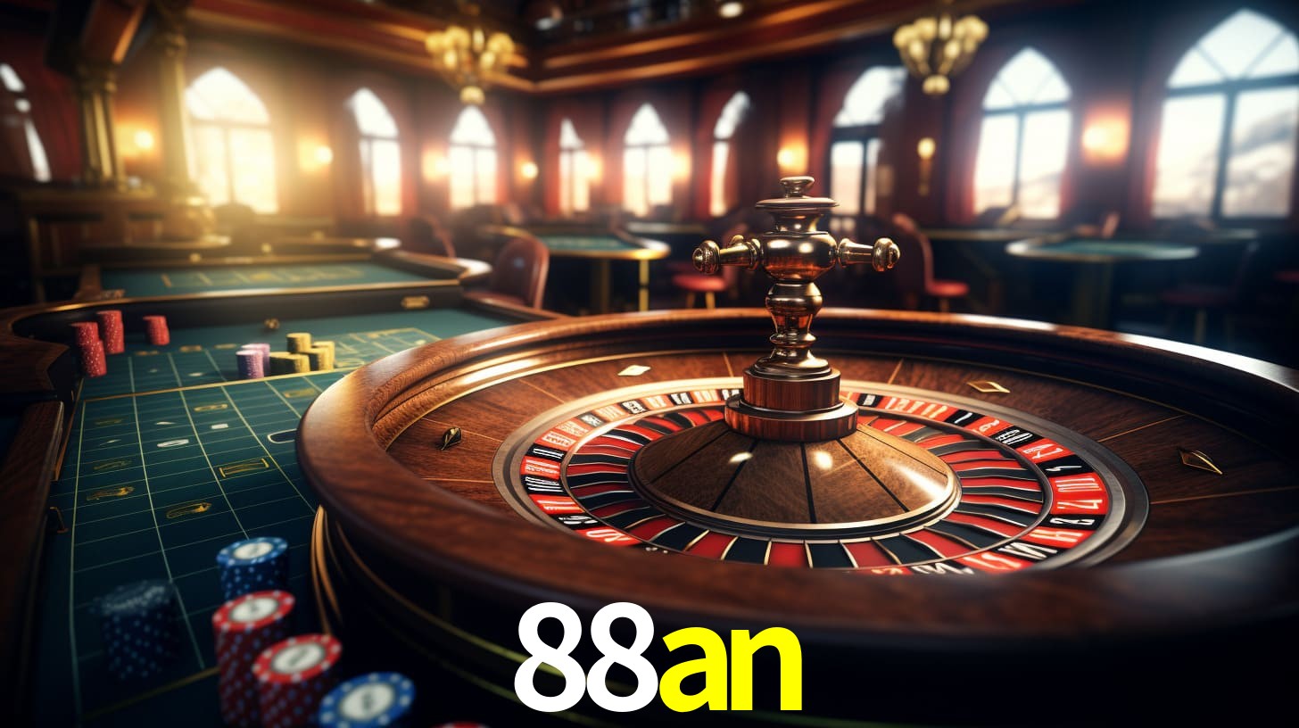 VIP Casino 88an
