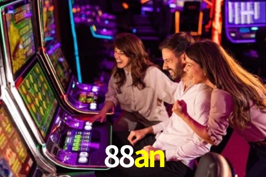 Interface do App 88an