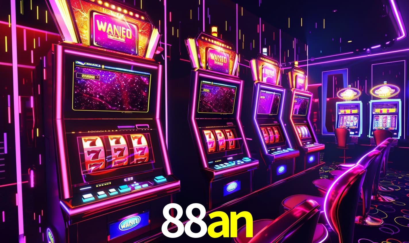 Desvendando o Mundo dos Jogos Virtuais na 88an