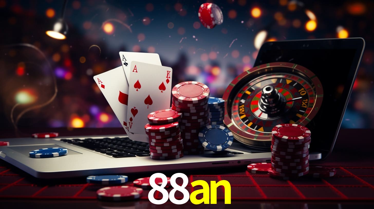 Blackjack Table 88an