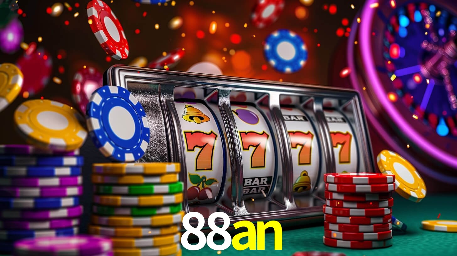 Casino Ao Vivo 88an