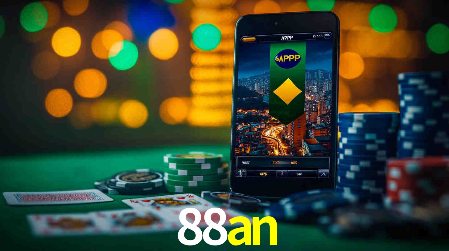 Descubra o Programa VIP da 88an: Vantagens Exclusivas para Jogadores