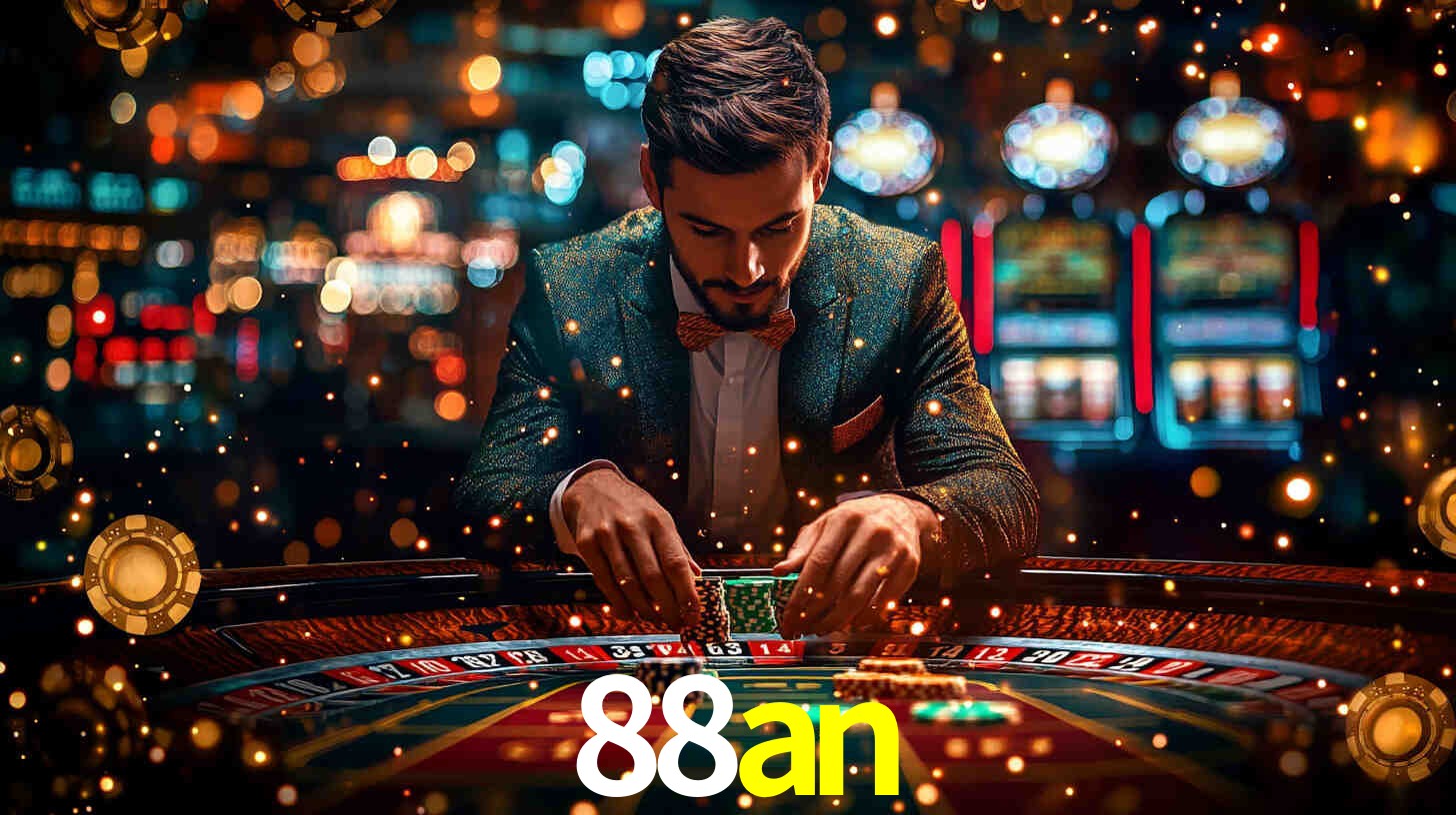 88an App Interface