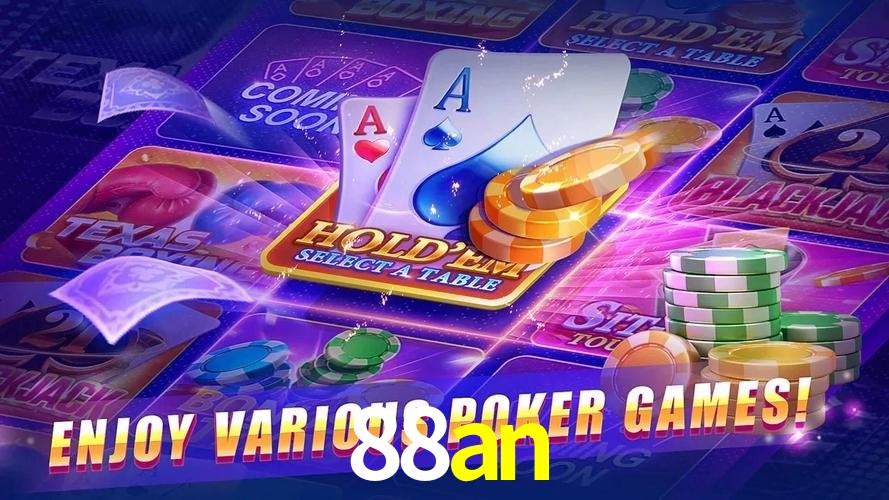 cassino 88an
