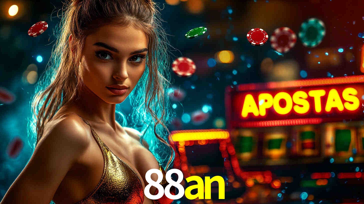 Explorando a Categoria de Eventos em Apostas na 88an