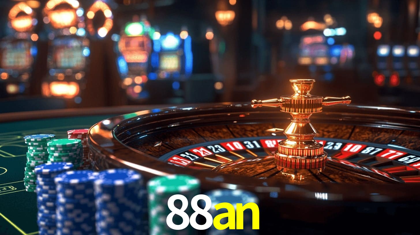 88an: Seu Cassino Premiado com Pagamentos Rápidos