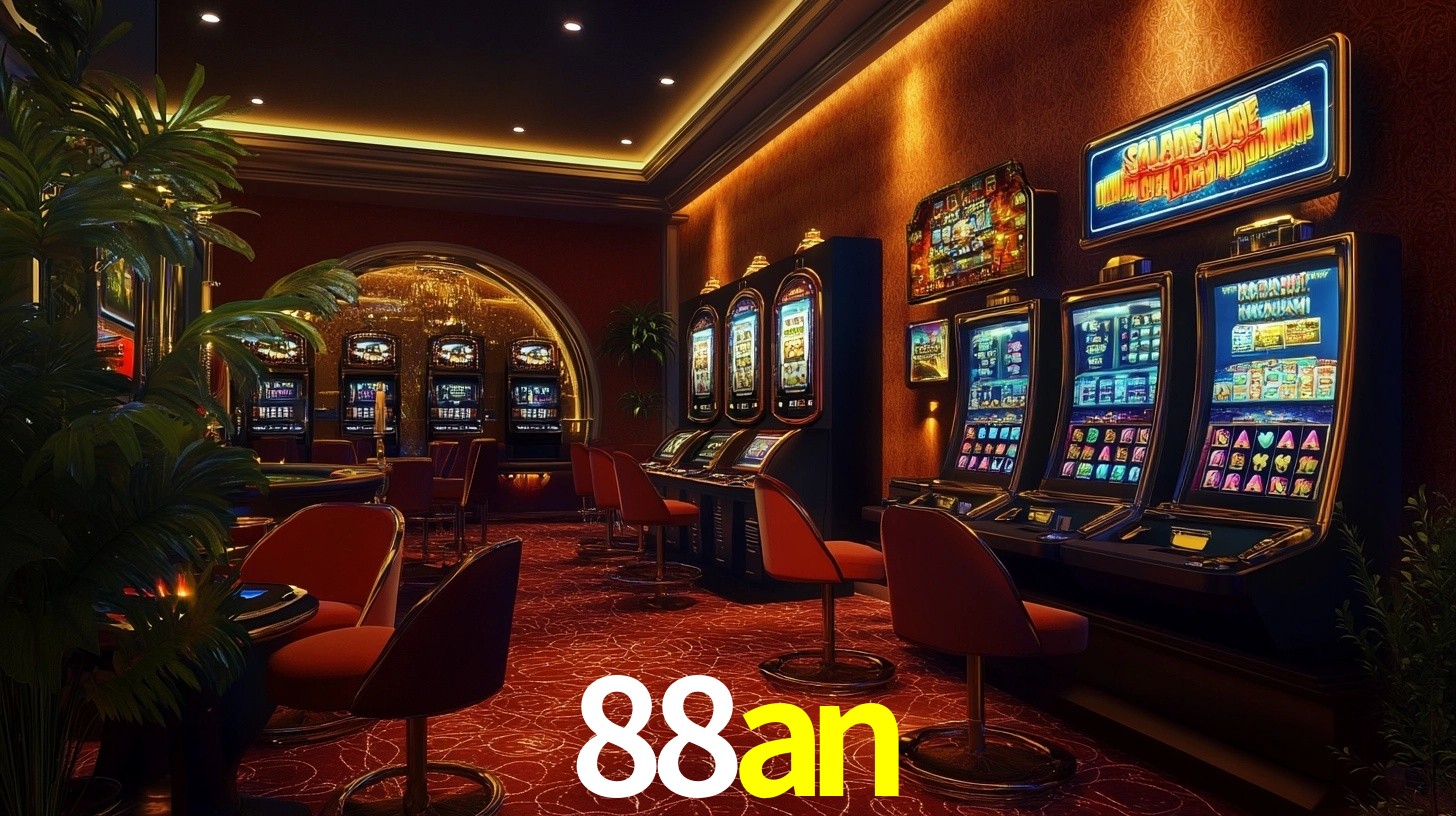 Welcome Bonus 88an