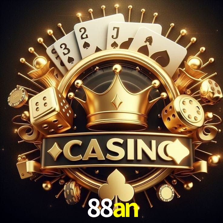 Jogos de Slot 88an