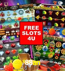 Flash Promotion 88an