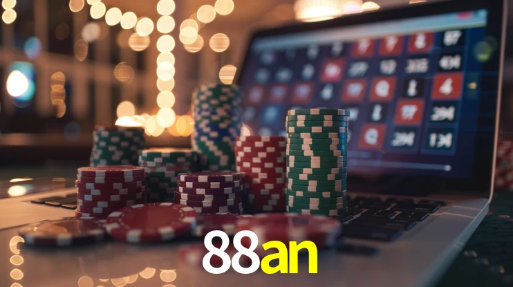Live Casino 88an