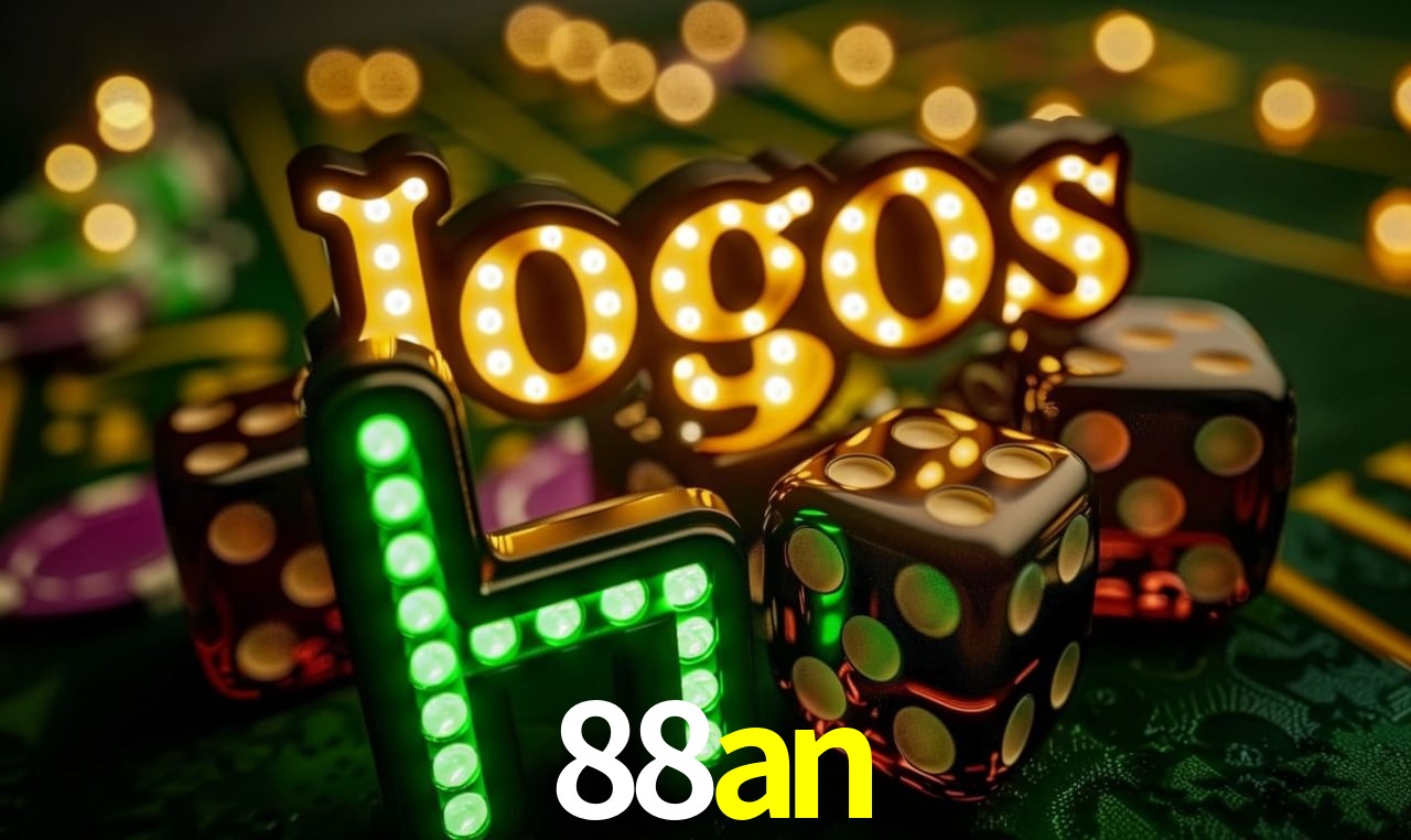 Provedores de Jogos 88an
