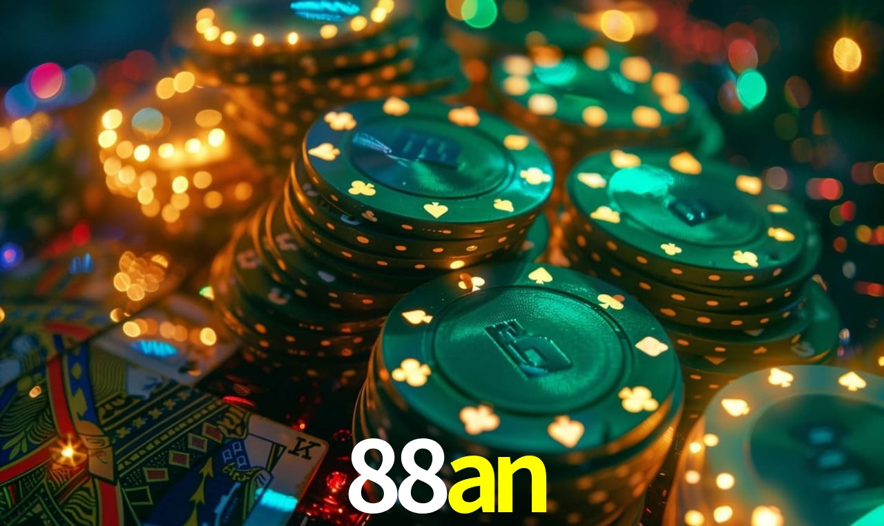 Estatísticas Esportivas 88an