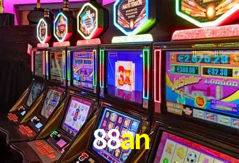 A Emoção da Loteria na 88an: Uma Chance de Mudança de Vida