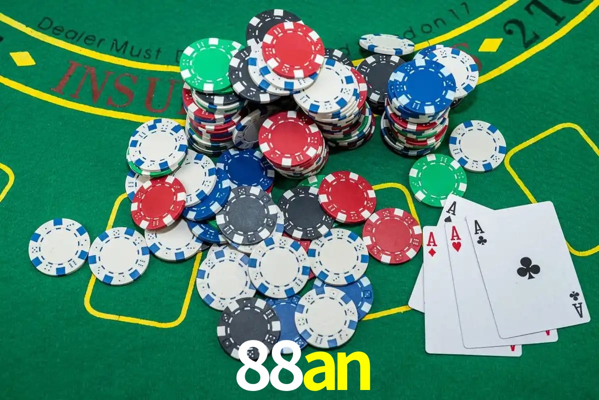Casino VIP 88an